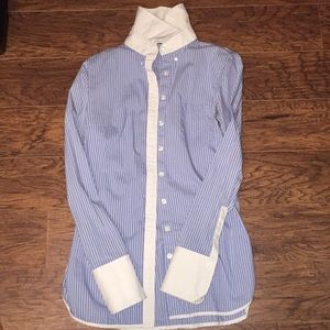 Express Button Up Shirt Women’s Size XS